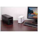 Onduleur line-interactive APC easy UPS BVX1600LI - 900 W / 1600 VA - 6 prises C13