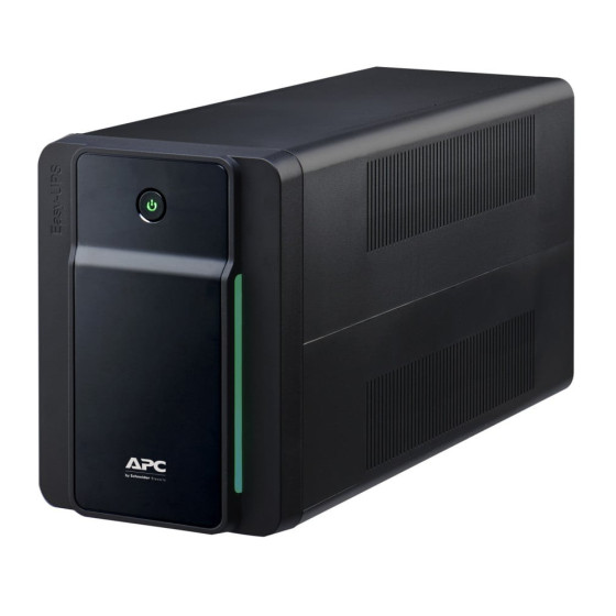 Onduleur line-interactive APC easy UPS BVX1600LI - 900 W / 1600 VA - 6 prises C13