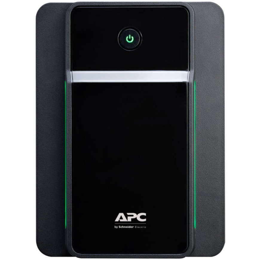 Onduleur line-interactive APC Back-UPS BX1600MI-MS - 900 W / 1600VA - 4 prises universelles