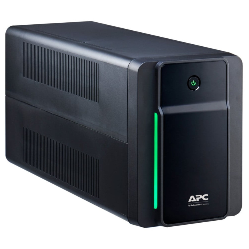 Onduleur line-interactive APC Back-UPS BX1600MI-MS - 900 W / 1600VA - 4 prises universelles