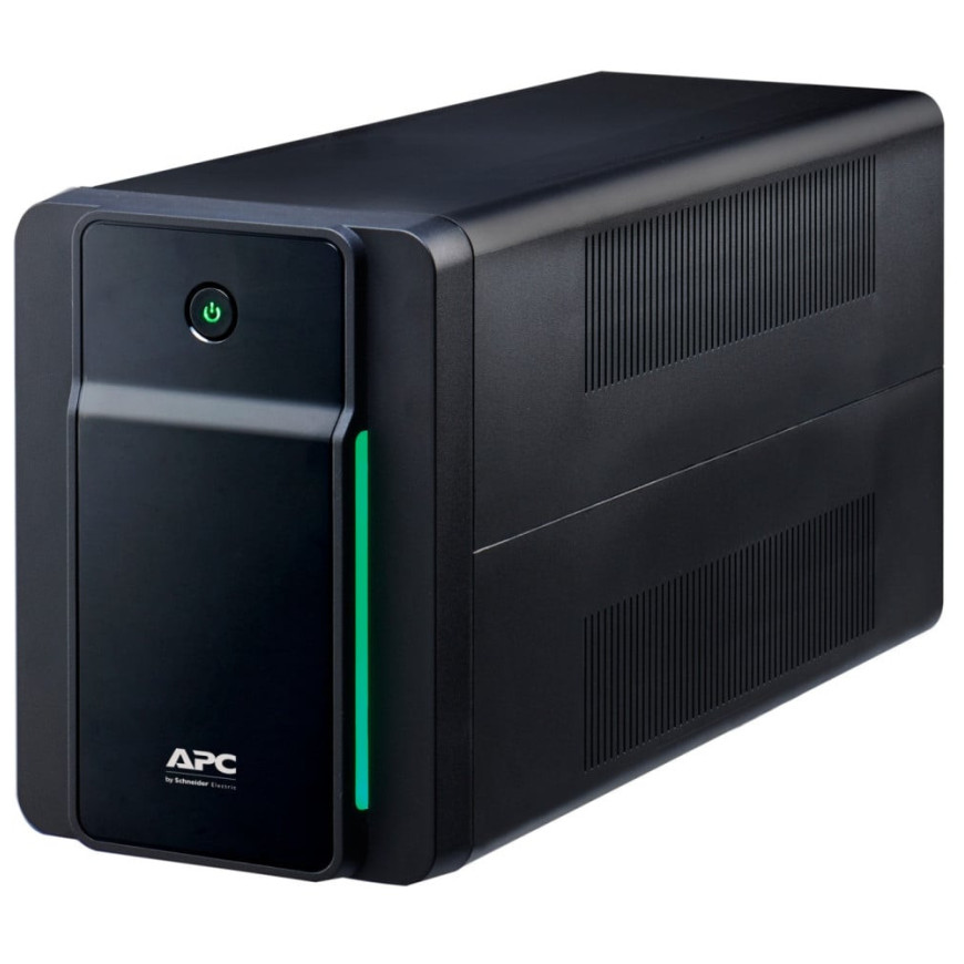 Onduleur line-interactive APC Back-UPS BX1600MI-MS - 900 W / 1600VA - 4 prises universelles