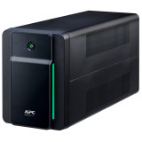 Onduleur line-interactive APC Back-UPS BX1600MI-MS - 900 W / 1600VA - 4 prises universelles