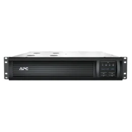 ONDULEUR LINE-INTERACTIVE APC SMART-UPS SMT RACK 2U 1000VA - 230V (SMT1000RMI2UC)