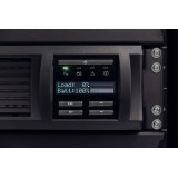 Onduleur line-interactive APC Smart-UPS smt Rack 2U 1000VA - 230V (SMT1000RMI2UC)