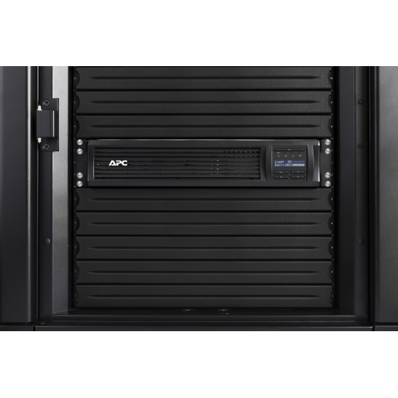 Onduleur line-interactive APC Smart-UPS smt Rack 2U 1000VA - 230V (SMT1000RMI2UC)