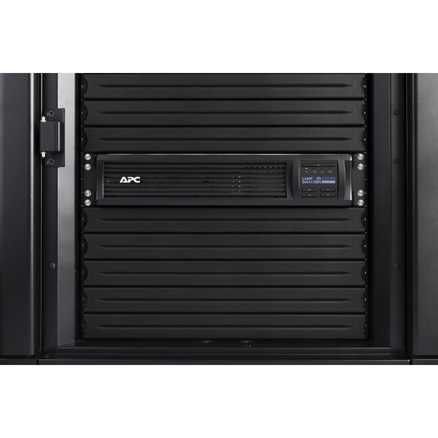 Onduleur line-interactive APC Smart-UPS smt Rack 2U 1000VA - 230V (SMT1000RMI2UC)
