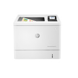 Imprimante Laser couleur HP LaserJet enterprise M554DN (7ZU81A)