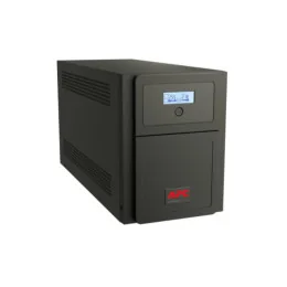 APC SMV3000AI ALIMENTATION D'ÉNERGIE NON INTERRUPTIBLE INTERACTIVITÉ DE LIGNE 3 KVA 2100 W (SMV3000AI)