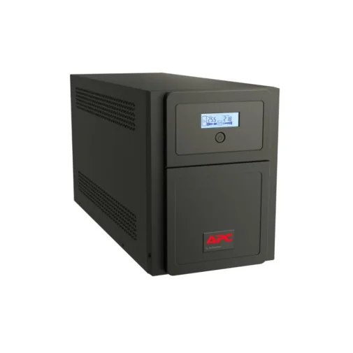 APC SMV3000AI ALIMENTATION D'ÉNERGIE NON INTERRUPTIBLE INTERACTIVITÉ DE LIGNE 3 KVA 2100 W (SMV3000AI) - Onduleur Line interactive - Rightech - le bon choix