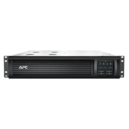 ONDULEUR LINE-INTERACTIVE APC SMART-UPS SMT 1500VA - 230V RACK SMARTCONNECT (SMT1500RMI2UC)