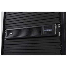 ONDULEUR LINE-INTERACTIVE APC SMART-UPS SMT 1500VA - 230V RACK SMARTCONNECT (SMT1500RMI2UC)