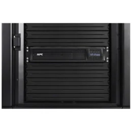 ONDULEUR LINE-INTERACTIVE APC SMART-UPS SMT 1500VA - 230V RACK SMARTCONNECT (SMT1500RMI2UC)