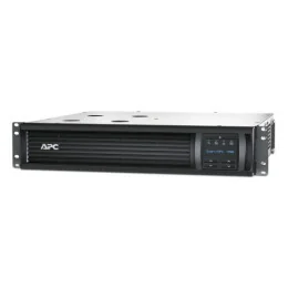 ONDULEUR LINE-INTERACTIVE APC SMART-UPS SMT 1500VA - 230V RACK SMARTCONNECT (SMT1500RMI2UC)