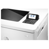 Imprimante Laser couleur HP LaserJet enterprise M554DN (7ZU81A)