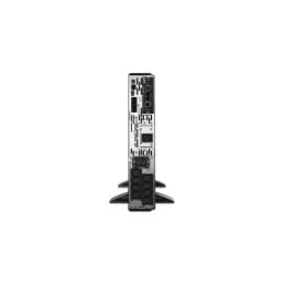 ONDULEUR LINE INTERACTIVE APC SMART-UPS X 3000VA RACK/TOWER LCD 200-240V AVEC CARTE RÉSEAU