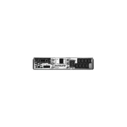 ONDULEUR LINE INTERACTIVE APC SMART-UPS X 3000VA RACK/TOWER LCD 200-240V AVEC CARTE RÉSEAU