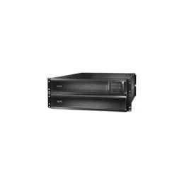 ONDULEUR LINE INTERACTIVE APC SMART-UPS X 3000VA RACK/TOWER LCD 200-240V AVEC CARTE RÉSEAU