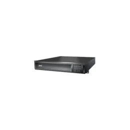 ONDULEUR LINE INTERACTIVE APC SMART-UPS X 1500VA RACK/TOWER LCD 230V AVEC CARTE RÉSEAU
