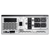 Onduleur line interactive APC Smart-UPS X 2200VA rack/tower LCD 200-240V
