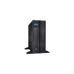 ONDULEUR LINE INTERACTIVE APC SMART-UPS X 2200VA RACK/TOWER LCD 200-240V