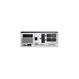 ONDULEUR LINE INTERACTIVE APC SMART-UPS X 2200VA RACK/TOWER LCD 200-240V