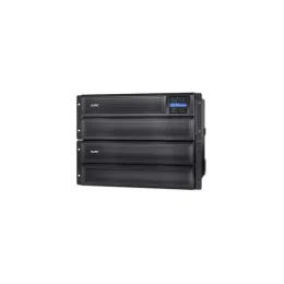 ONDULEUR LINE INTERACTIVE APC SMART-UPS X 2200VA RACK/TOWER LCD 200-240V