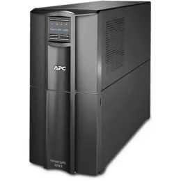 ONDULEUR LINE-INTERACTIVE APC SMART-UPS SMT2200IC - 1980 W / 2200VA - 8 PRISES C13