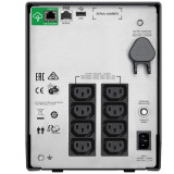 Onduleur line-interactive APC Smart-UPS smc 1500VA - 230V (SMC1500IC)