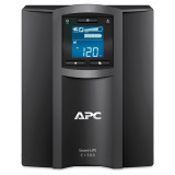 Onduleur line-interactive APC Smart-UPS smc 1500VA - 230V (SMC1500IC)