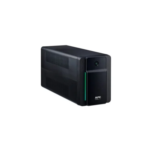 ONDULEUR LINE-INTERACTIVE APC EASY UPS BVX 1200VA - 230V PRISES SCHUKO (BVX1200LI-GR) ONDULEUR LINE-INTERACTIVE APC EASY UPS BVX 1200VA - 230V PRISES SCHUKO (BVX1200LI-GR) - Onduleur Line interactive - Rightech - le bon choix