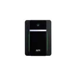 ONDULEUR LINE-INTERACTIVE APC EASY UPS BVX 1200VA - 230V PRISES SCHUKO (BVX1200LI-GR)
