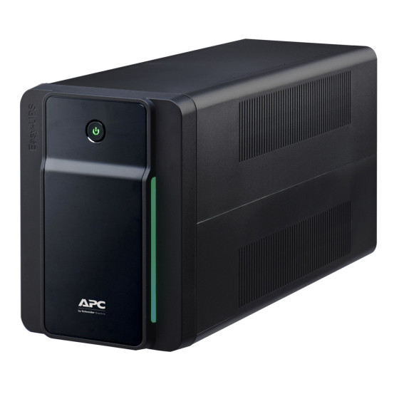 Onduleur line-interactive APC easy UPS BVX1600LI-GR - 900 W / 1600 VA - 4 prises FR (schuko)