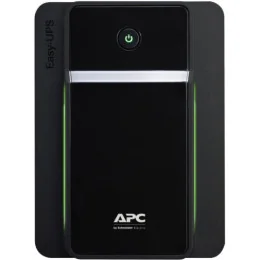 ONDULEUR LINE-INTERACTIVE APC EASY UPS BVX1600LI-GR - 900 W / 1600 VA - 4 PRISES FR (SCHUKO)