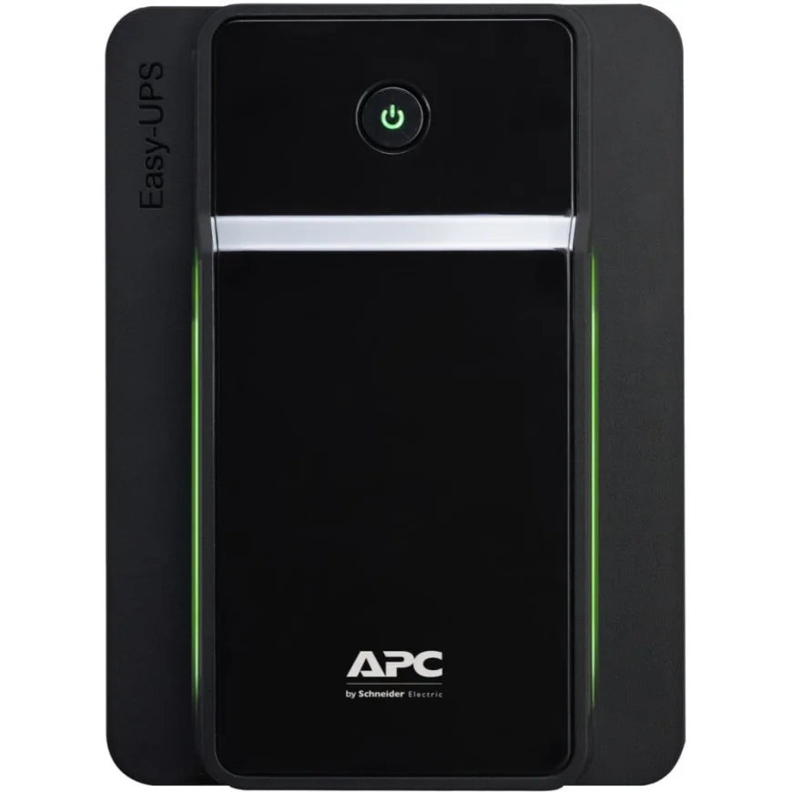 ONDULEUR LINE-INTERACTIVE APC EASY UPS BVX1600LI-GR - 900 W / 1600 VA - 4 PRISES FR (SCHUKO)