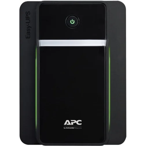 ONDULEUR LINE-INTERACTIVE APC EASY UPS BVX1600LI-GR - 900 W / 1600 VA - 4 PRISES FR (SCHUKO) ONDULEUR LINE-INTERACTIVE APC EASY UPS BVX1600LI-GR - 900 W / 1600 VA - 4 PRISES FR (SCHUKO) - Onduleur Line interactive - Rightech - le bon choix
