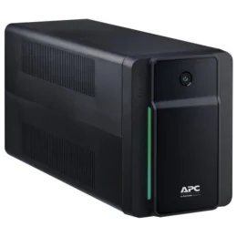 ONDULEUR LINE-INTERACTIVE APC EASY UPS BVX1600LI-GR - 900 W / 1600 VA - 4 PRISES FR (SCHUKO)