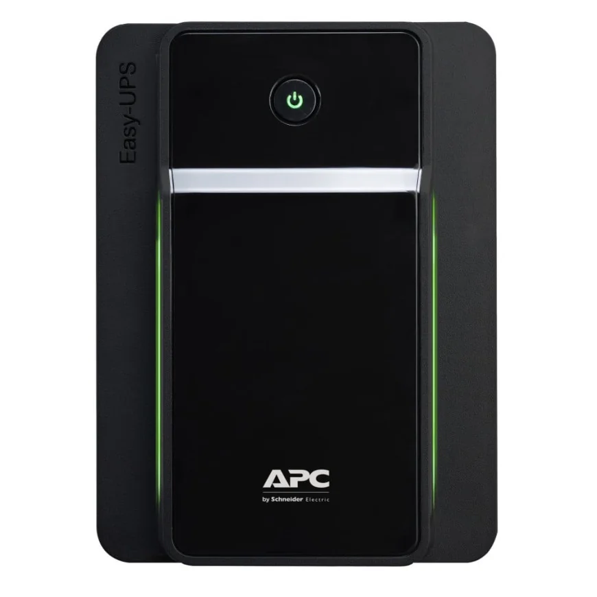 ONDULEUR LINE-INTERACTIVE APC EASY UPS BVX2200LI - 1200 W / 2200 VA - 6 SORTIES C19