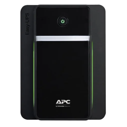 ONDULEUR LINE-INTERACTIVE APC EASY UPS BVX2200LI - 1200 W / 2200 VA - 6 SORTIES C19 ONDULEUR LINE-INTERACTIVE APC EASY UPS BVX2200LI - 1200 W / 2200 VA - 6 SORTIES C19 - Onduleur Line interactive - Rightech - le bon choix