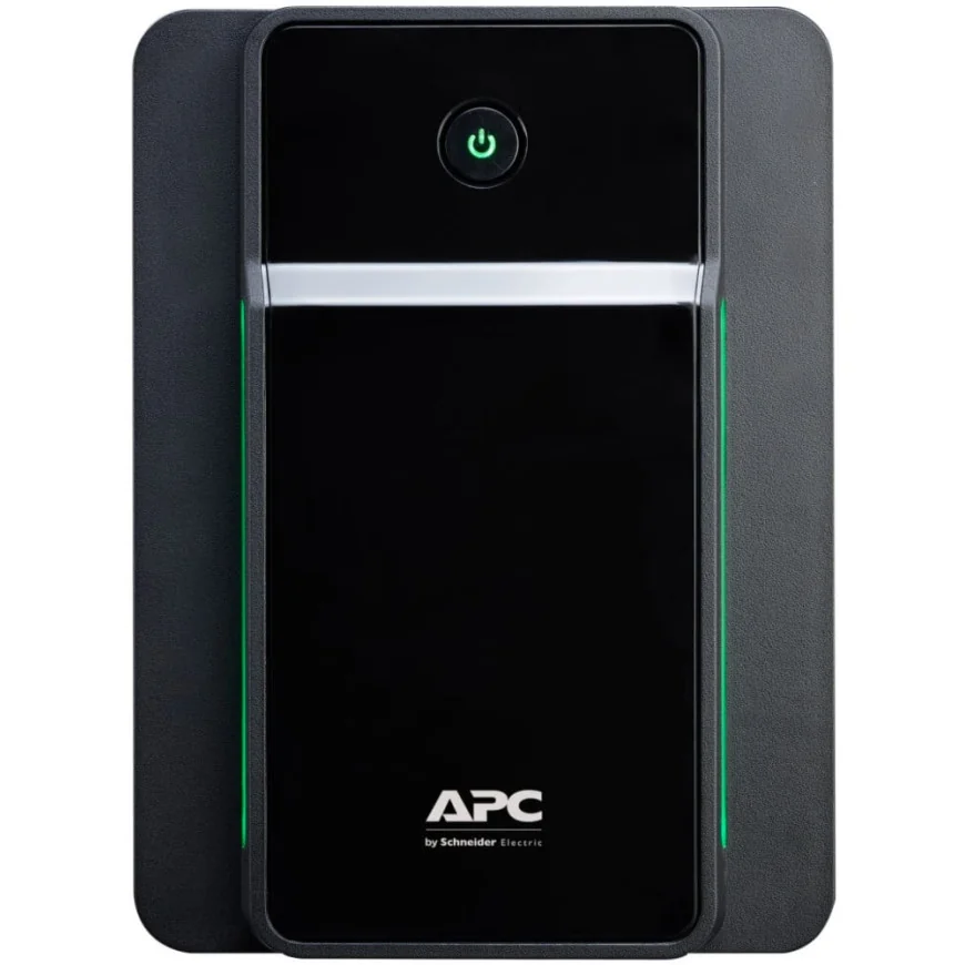 ONDULEUR LINE-INTERACTIVE APC BACK-UPS BX1200MI-FR - 650 W/ 1200VA - 4 PRISES FR (SCHUKO)