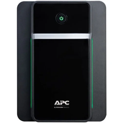 ONDULEUR LINE-INTERACTIVE APC BACK-UPS BX1200MI-FR - 650 W/ 1200VA - 4 PRISES FR (SCHUKO) ONDULEUR LINE-INTERACTIVE APC BACK-UPS BX1200MI-FR - 650 W/ 1200VA - 4 PRISES FR (SCHUKO) - Onduleur Line interactive - Rightech - le bon choix