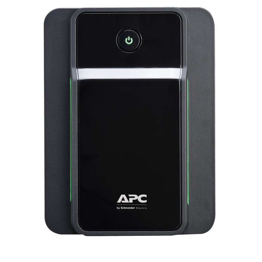 Onduleur line-interactive APC Back-UPS BX1200MI-FR - 650 W/ 1200VA - 4 prises FR (schuko)