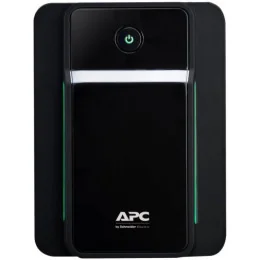 ONDULEUR LINE-INTERACTIVE APC BACK-UPS BX750MI-FR - 410 W / 750VA - 3 PRISES FRANÇAISES