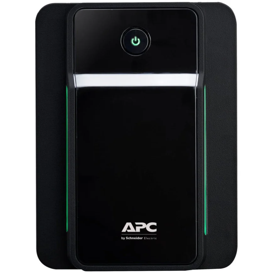 ONDULEUR LINE-INTERACTIVE APC BACK-UPS BX750MI-FR - 410 W / 750VA - 3 PRISES FRANÇAISES