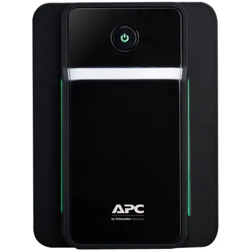 ONDULEUR LINE-INTERACTIVE APC BACK-UPS BX750MI-FR - 410 W / 750VA - 3 PRISES FRANÇAISES - Onduleur Line interactive - Rightech - le bon choix