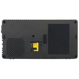 ONDULEUR LINE-INTERACTIVE APC EASY UPS BV BV500I-GR - 300 W / 500 VA - 4 PRISES FR (SCHUKO)