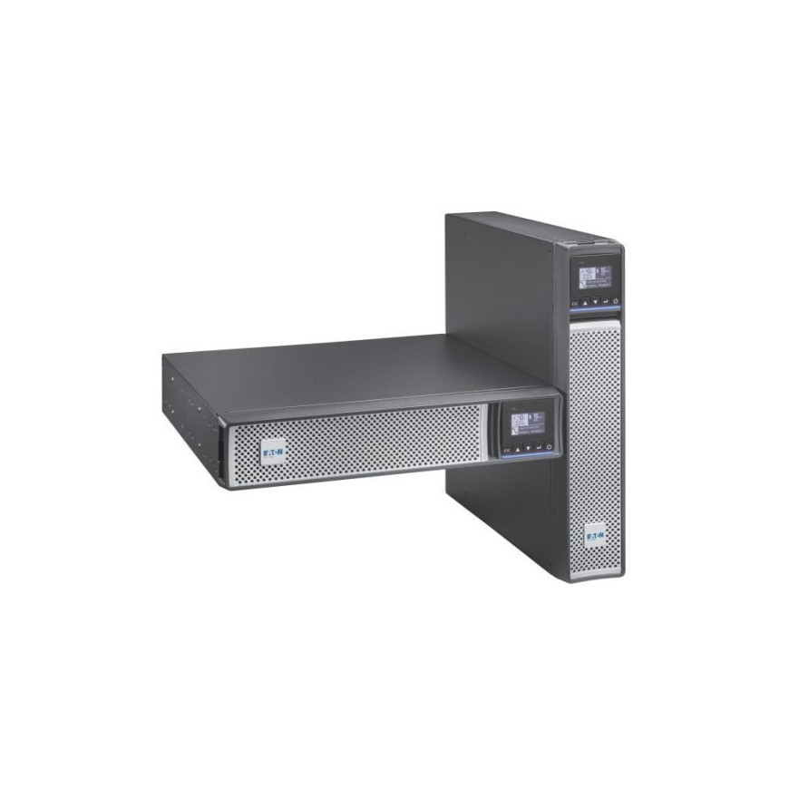 Onduleur line-interactive Eaton 5PX 3000I RT2U G2 - 3000 W / 3000 VA - 10 prises (5PX3000IRT2UG2)