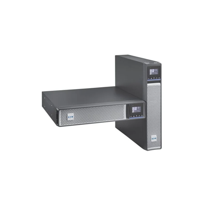 ONDULEUR LINE-INTERACTIVE EATON 5PX 3000I RT2U G2 - 3000 W / 3000 VA - 10 PRISES (5PX3000IRT2UG2)