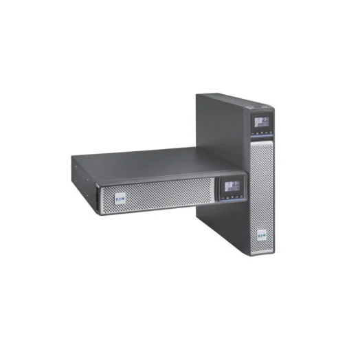ONDULEUR LINE-INTERACTIVE EATON 5PX 3000I RT2U G2 - 3000 W / 3000 VA - 10 PRISES (5PX3000IRT2UG2) ONDULEUR LINE-INTERACTIVE EATON 5PX 3000I RT2U G2 - 3000 W / 3000 VA - 10 PRISES (5PX3000IRT2UG2) - Onduleur Line interactive - Rightech - le bon choix