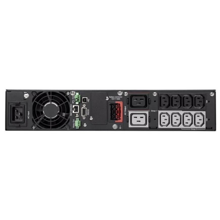 Onduleur Line-Interactive Eaton 5PX 3000i RT2U G2
