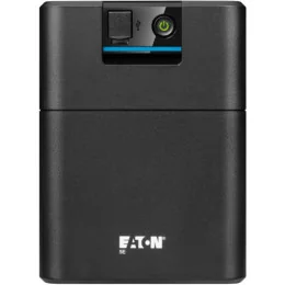 ONDULEUR LINE-INTERACTIVE EATON 5E 1200 USB GEN2 - 660 W / 1200 VA - 4 PRISES FR (5E1200UF)
